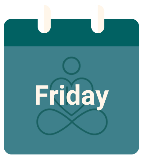 Friday