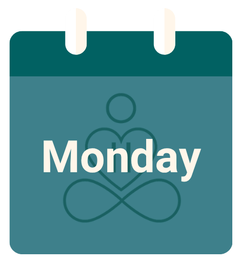 Monday