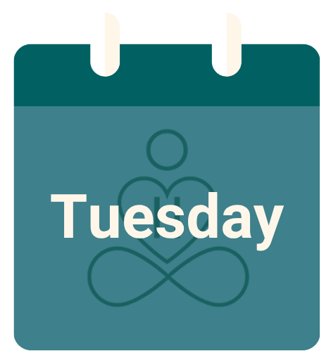 Tuesday